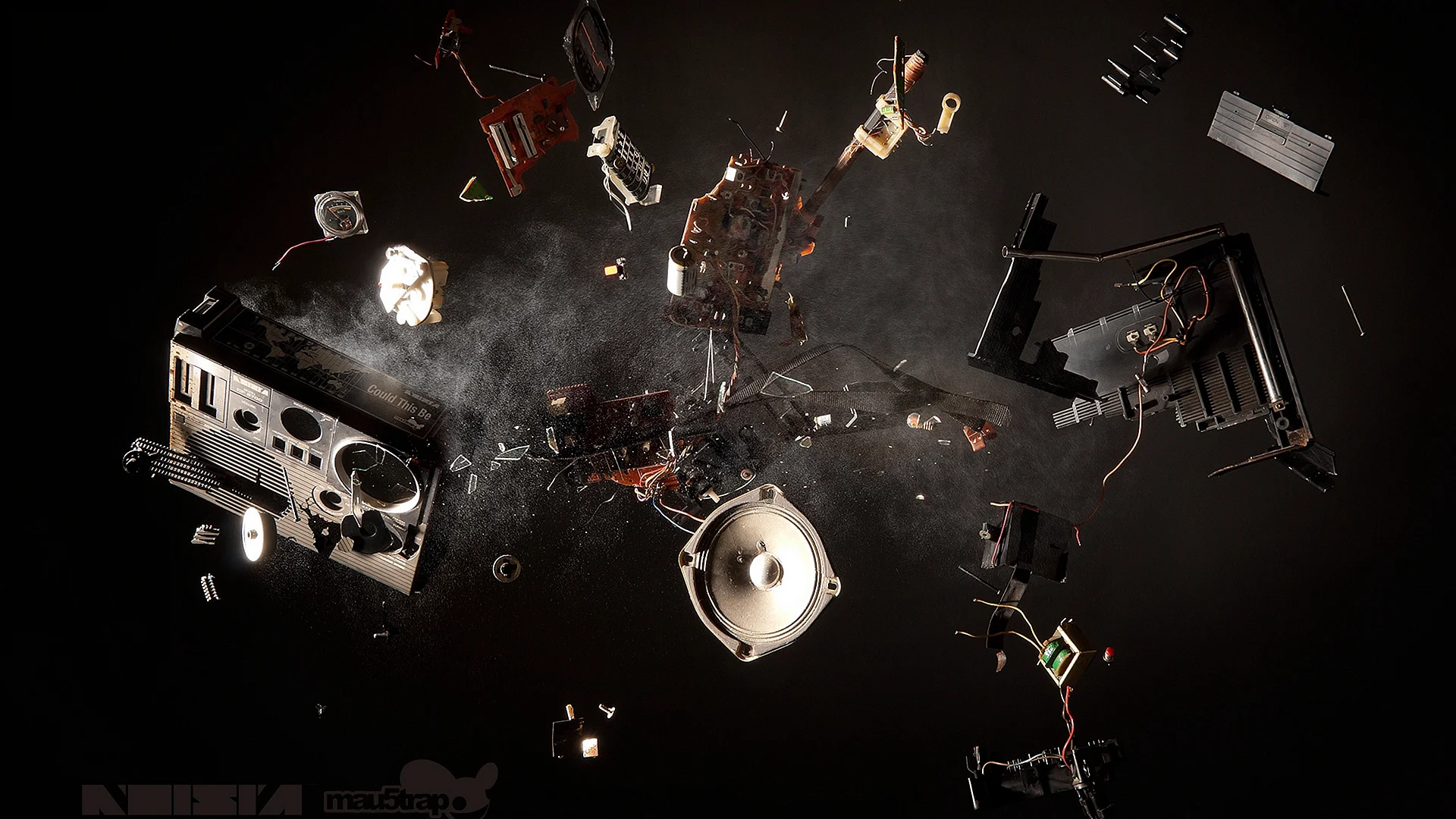 Music Wallpaper