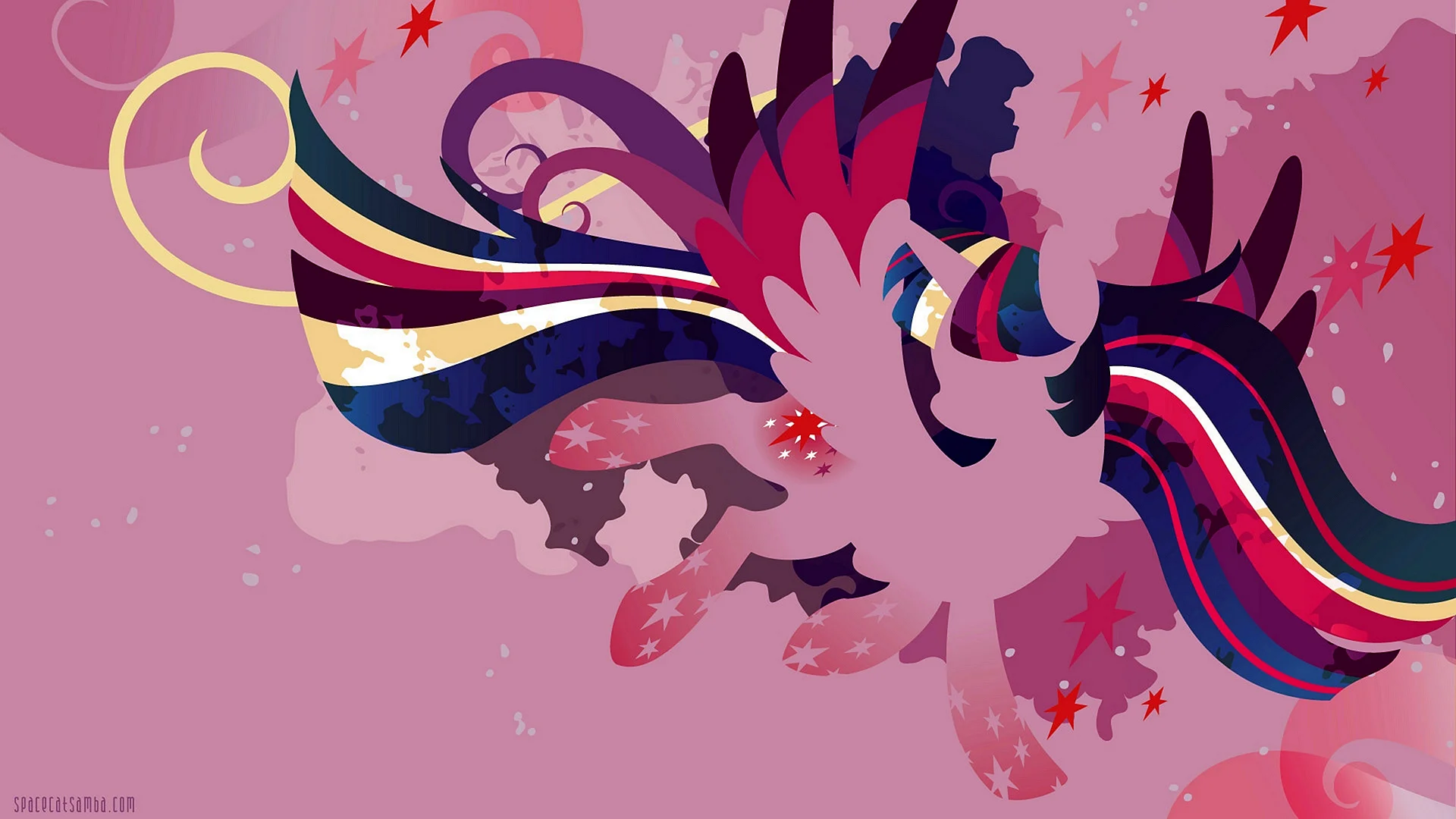 My Little Pony Wallpaper