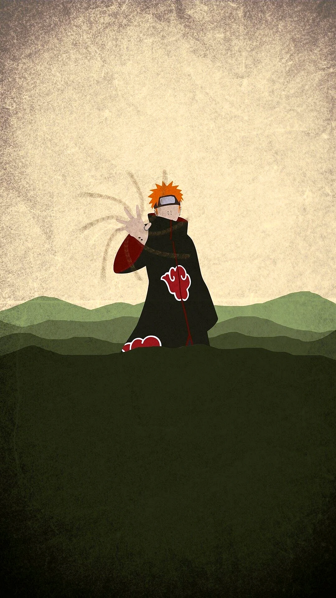 Naruto Wallpaper For iPhone