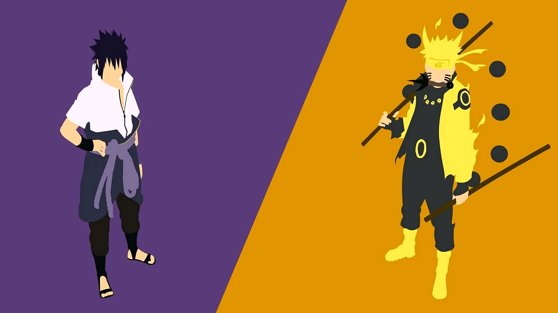 Naruto Wallpaper