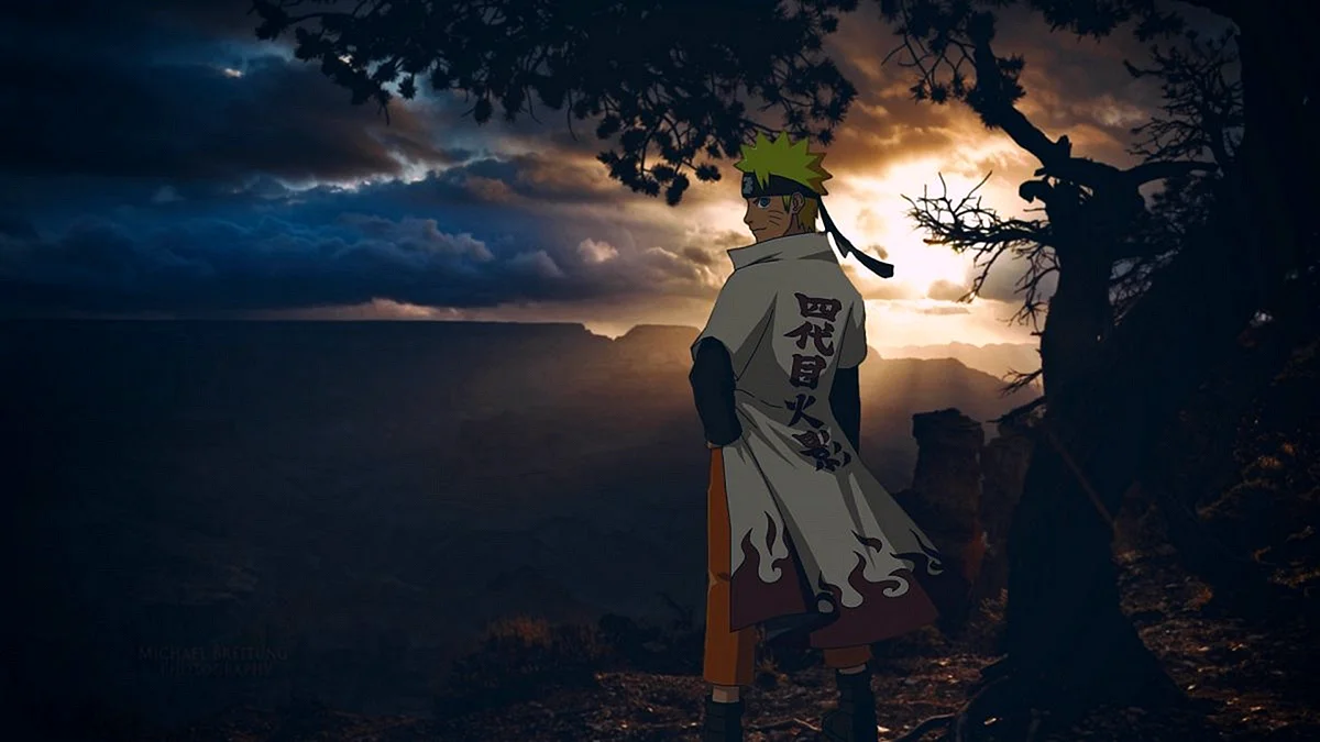 Naruto Wallpaper