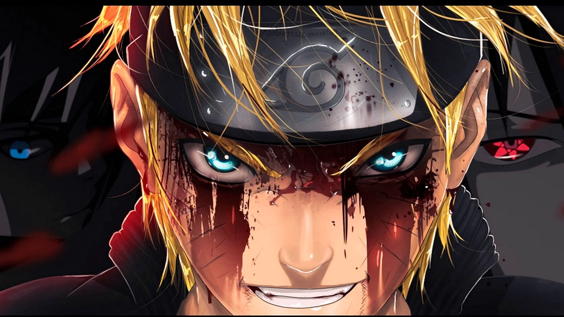 Naruto Wallpaper