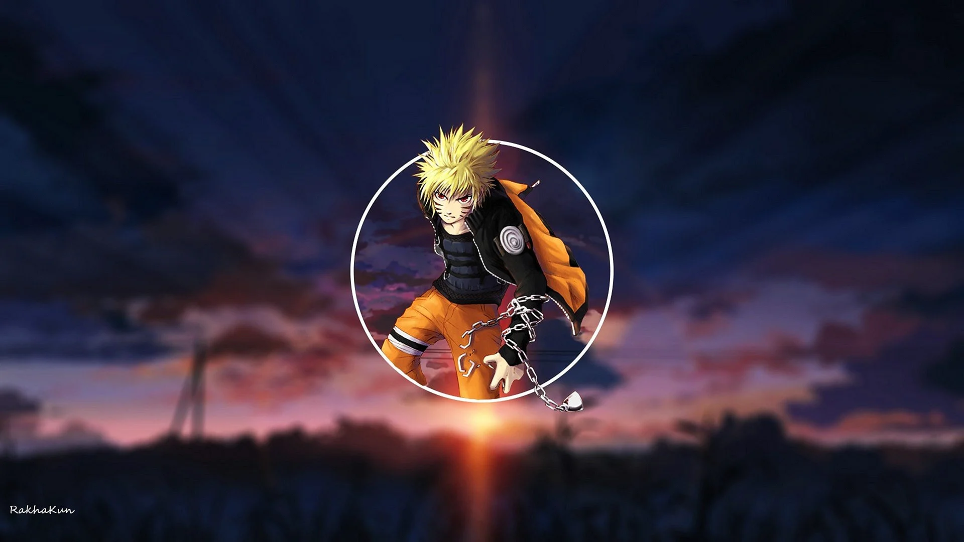 Naruto Wallpaper