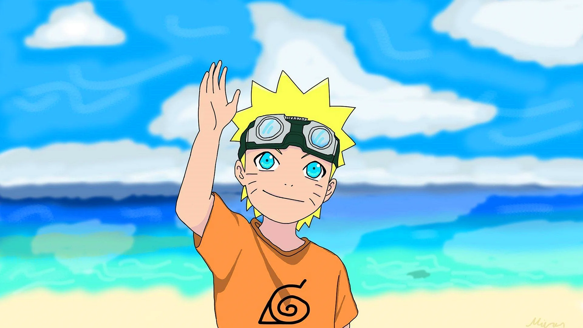 Naruto Wallpaper