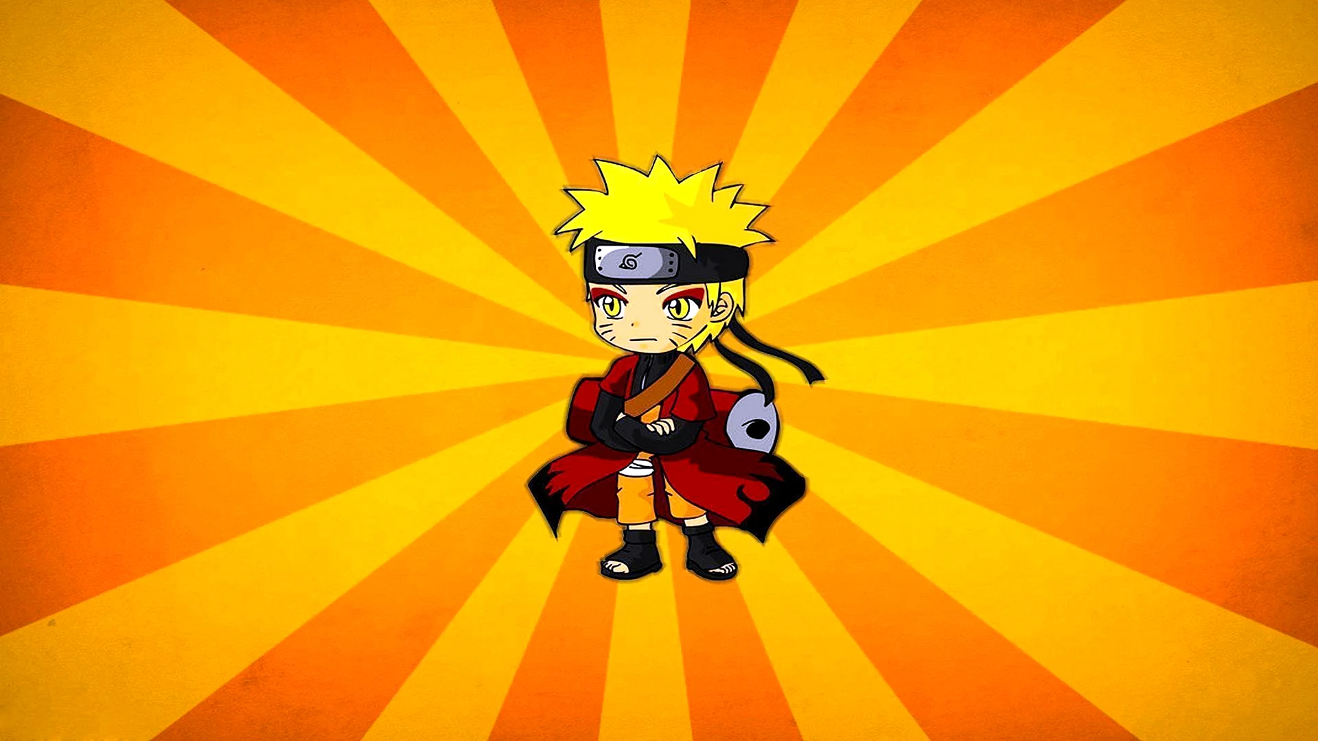 Naruto Wallpaper