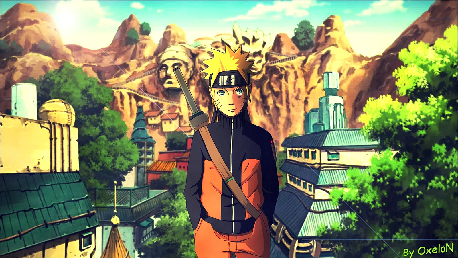 Naruto Wallpaper