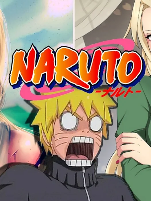 Naruto 2021 Wallpaper