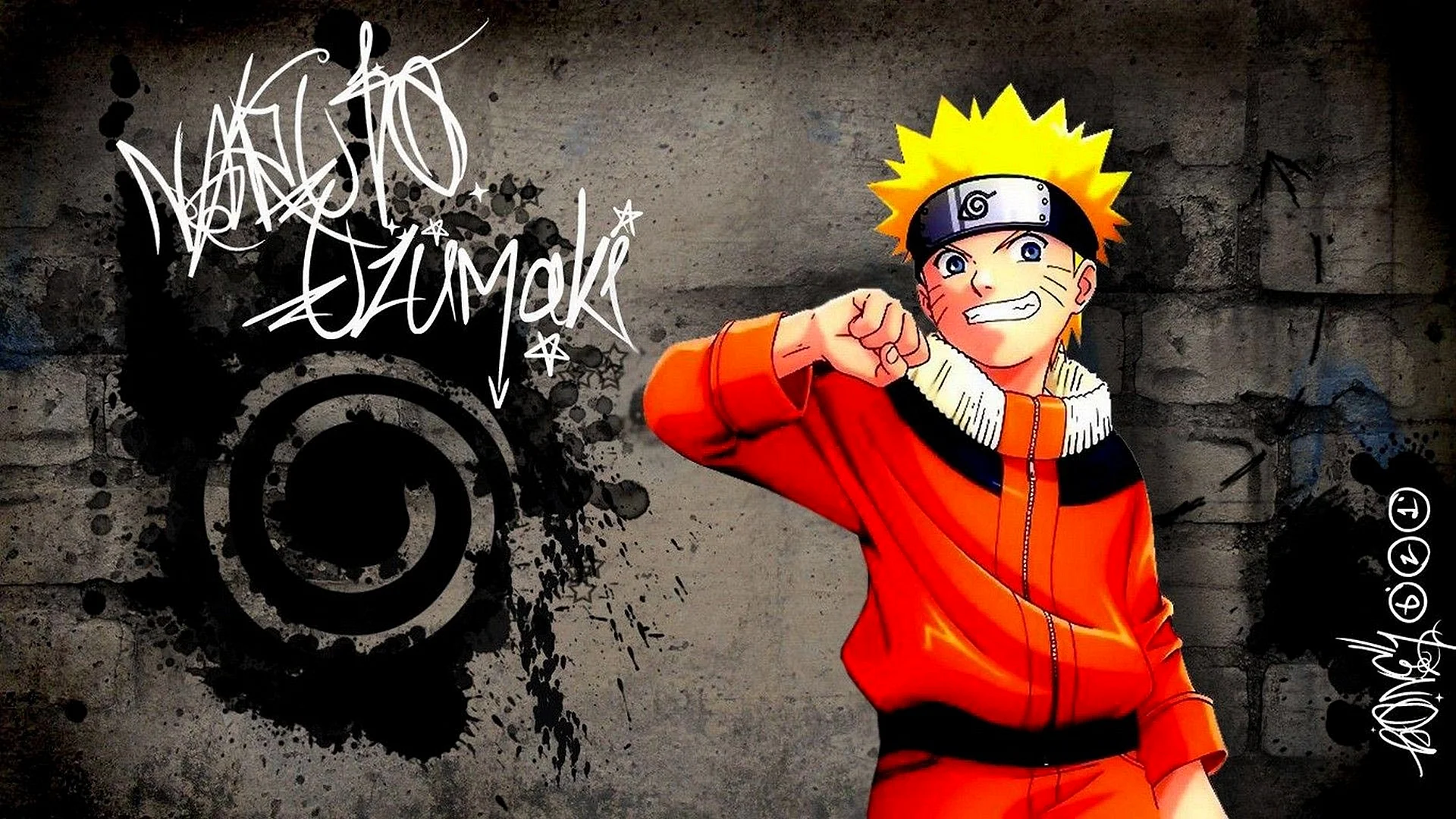 Naruto 2022 Wallpaper