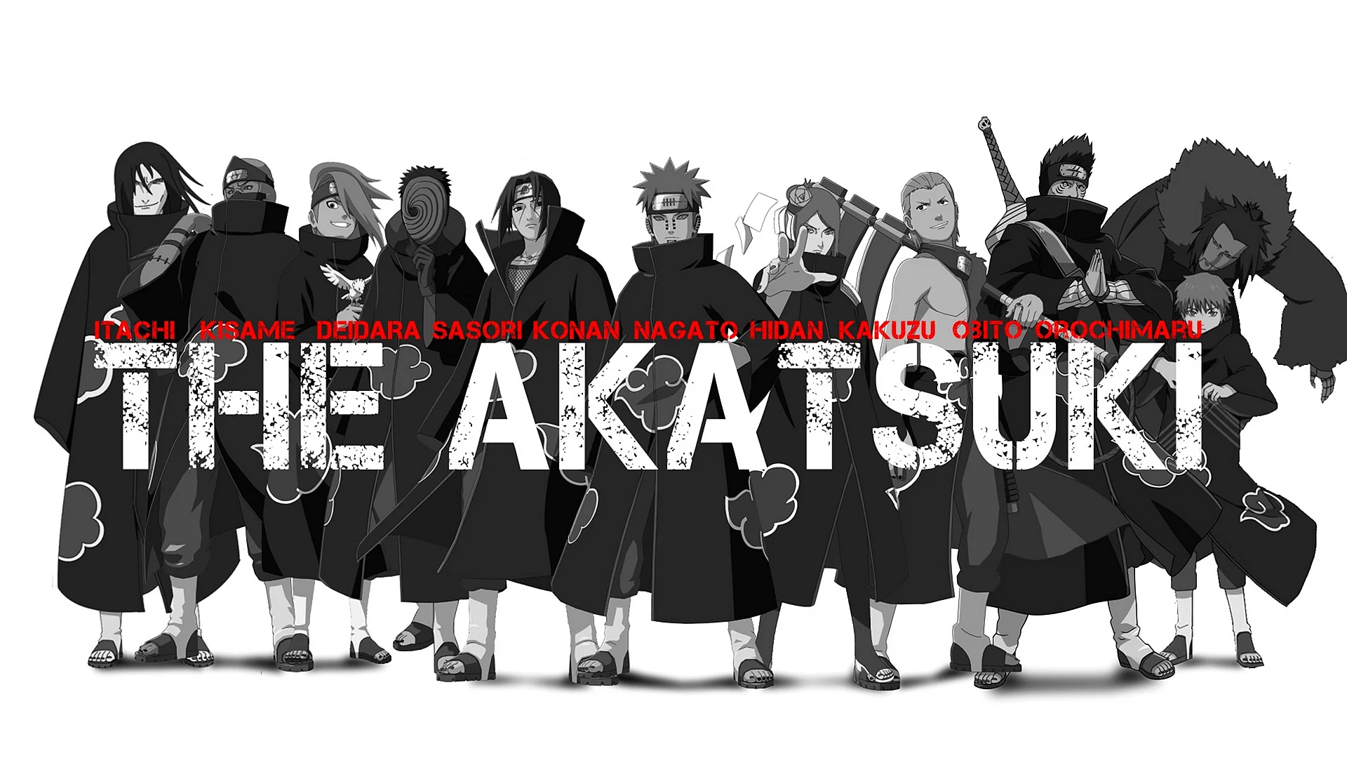 Naruto Wallpaper