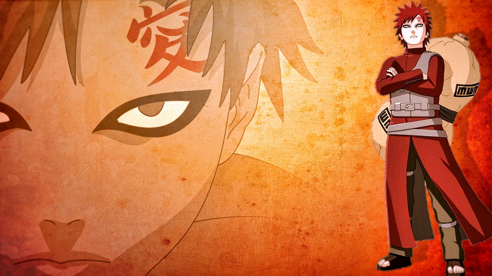 Naruto Wallpaper