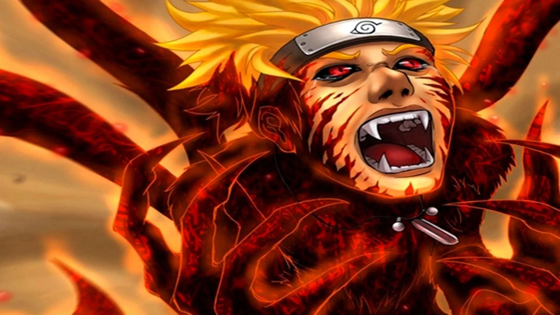 Naruto Wallpaper