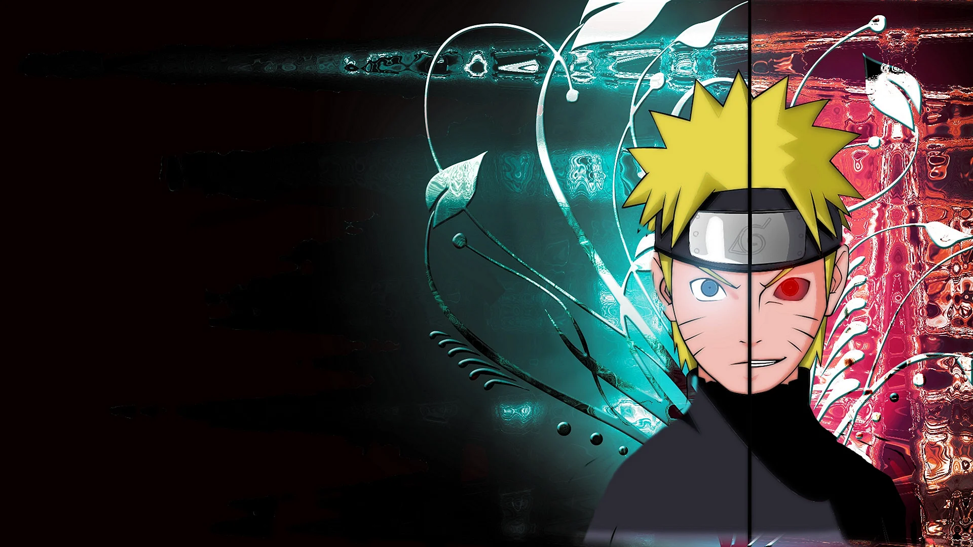 Naruto Wallpaper