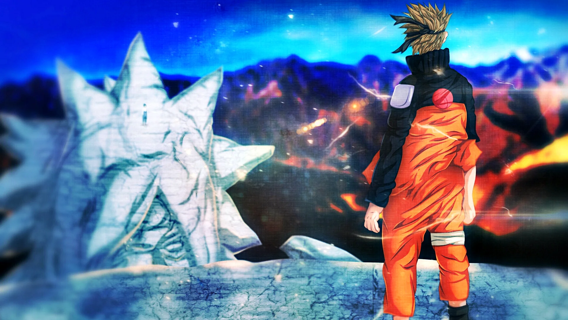 Naruto Wallpaper