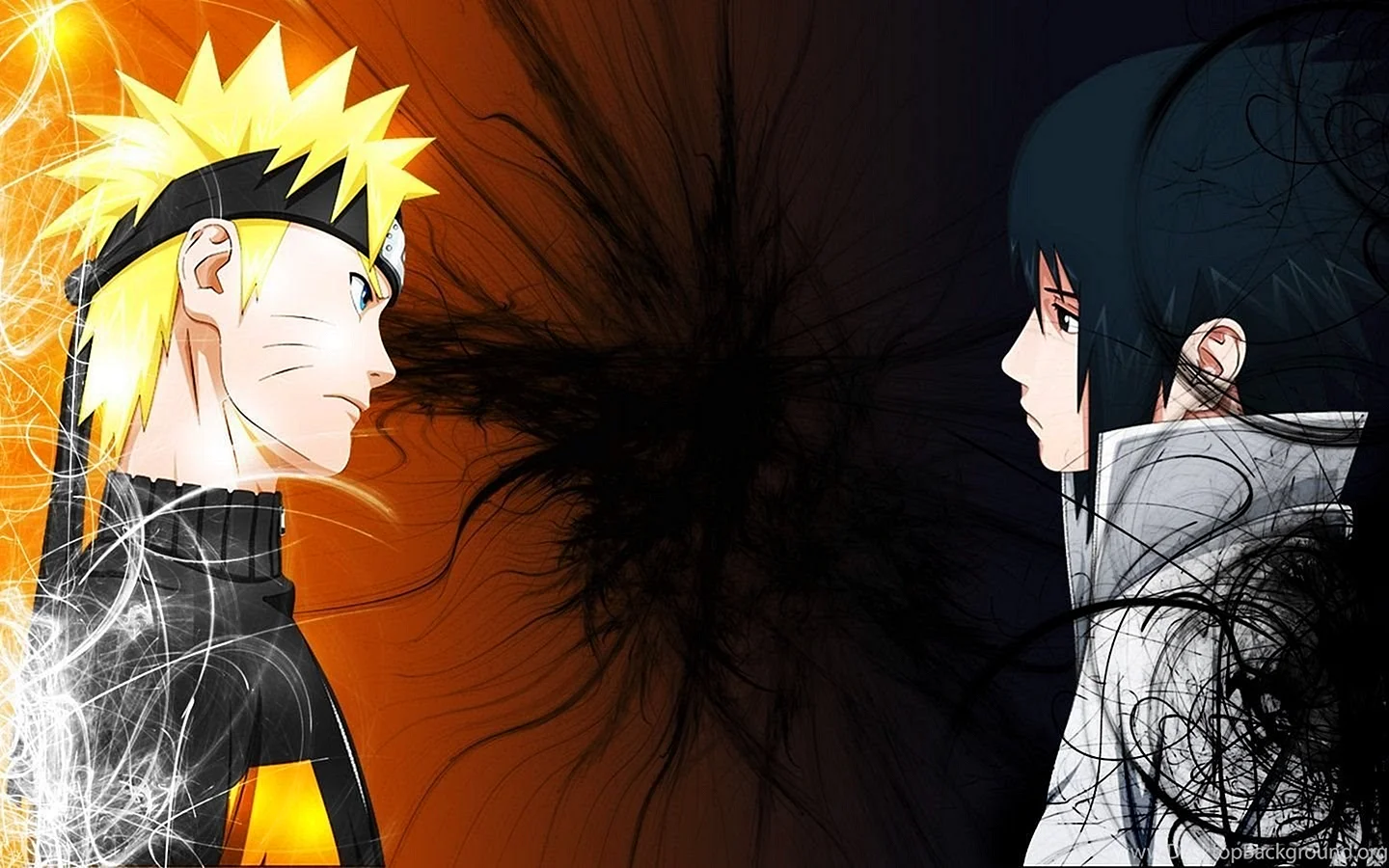 Naruto Wallpaper