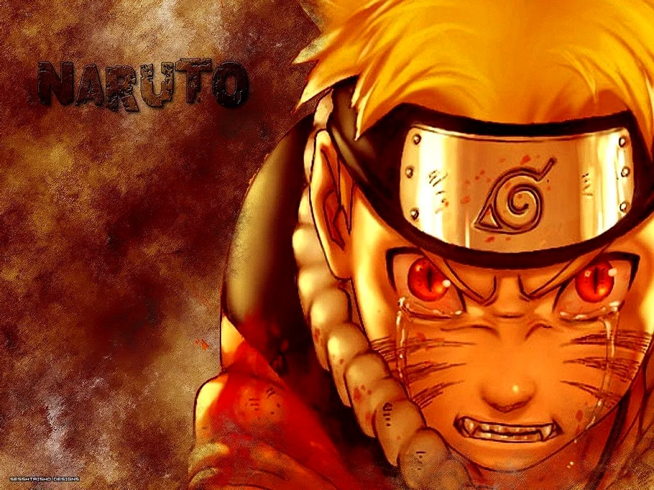 Naruto Wallpaper