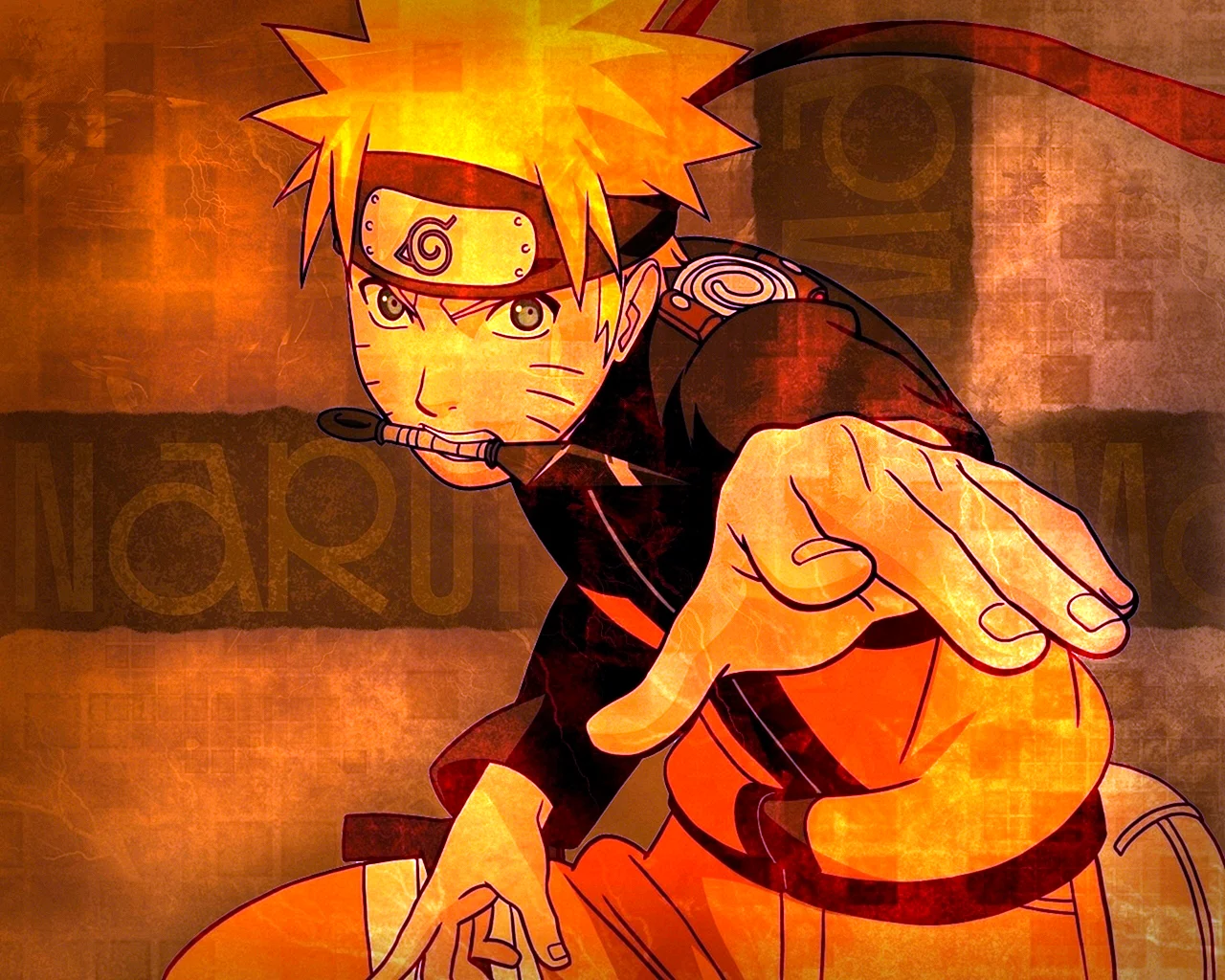 Naruto Wallpaper