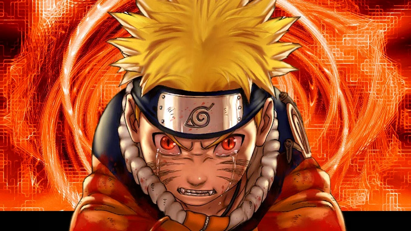 Naruto Wallpaper