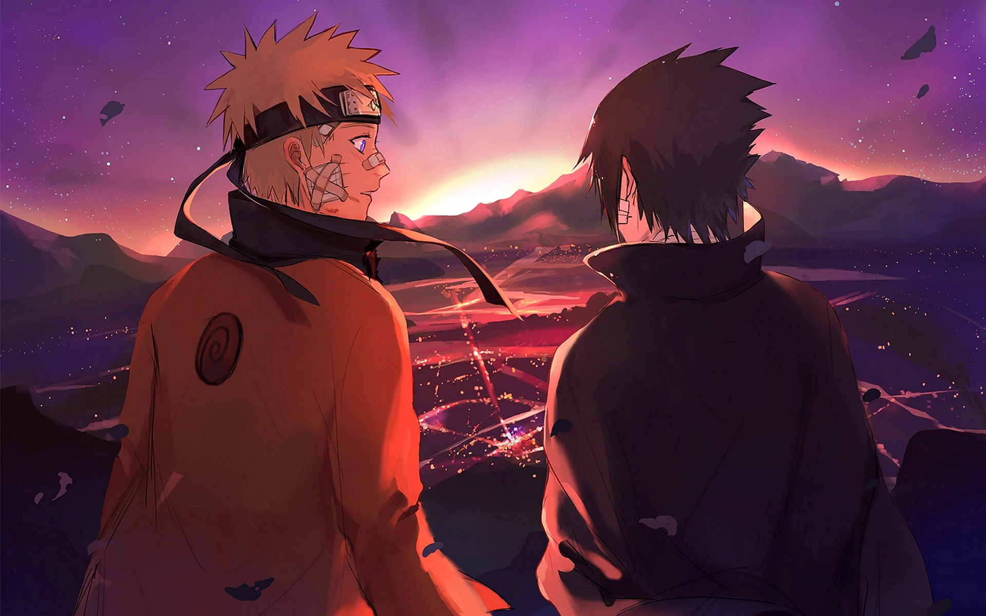 Naruto Wallpaper