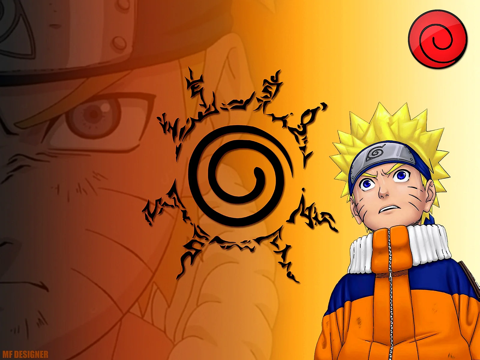 Naruto Wallpaper