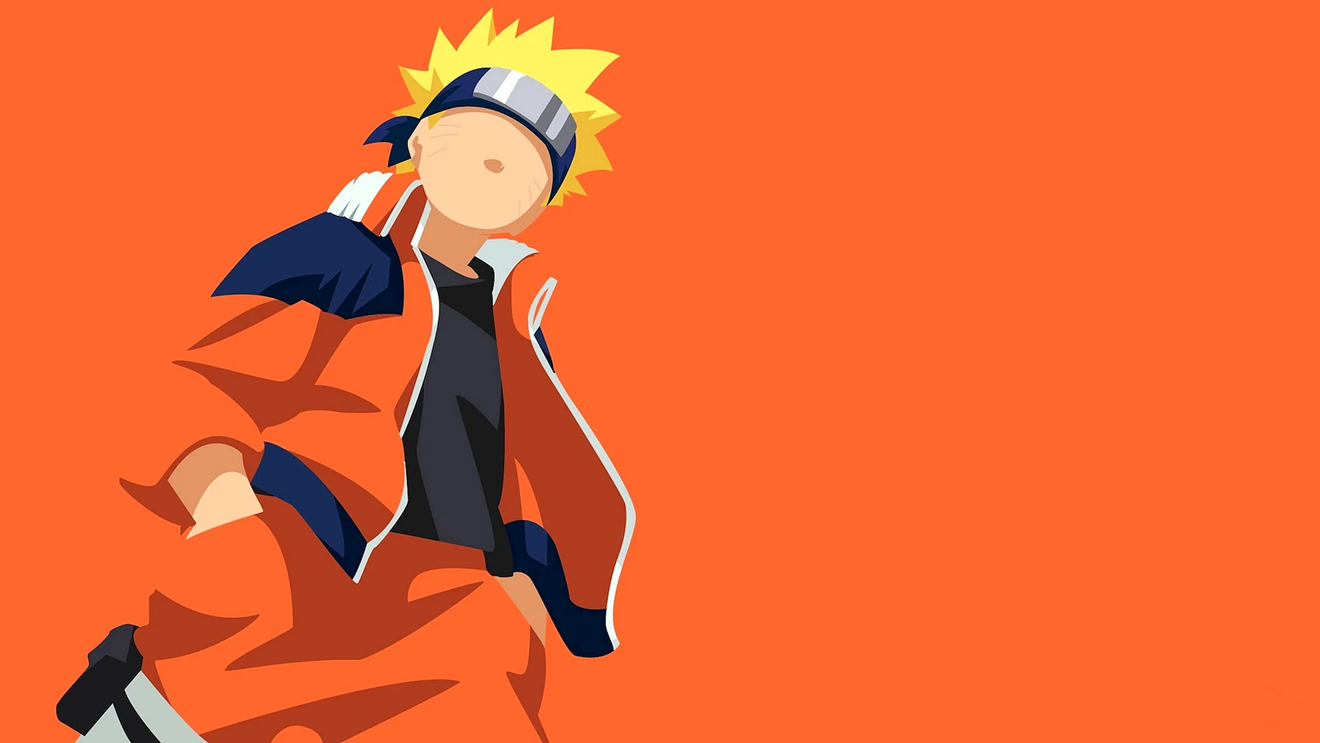 Naruto Wallpaper