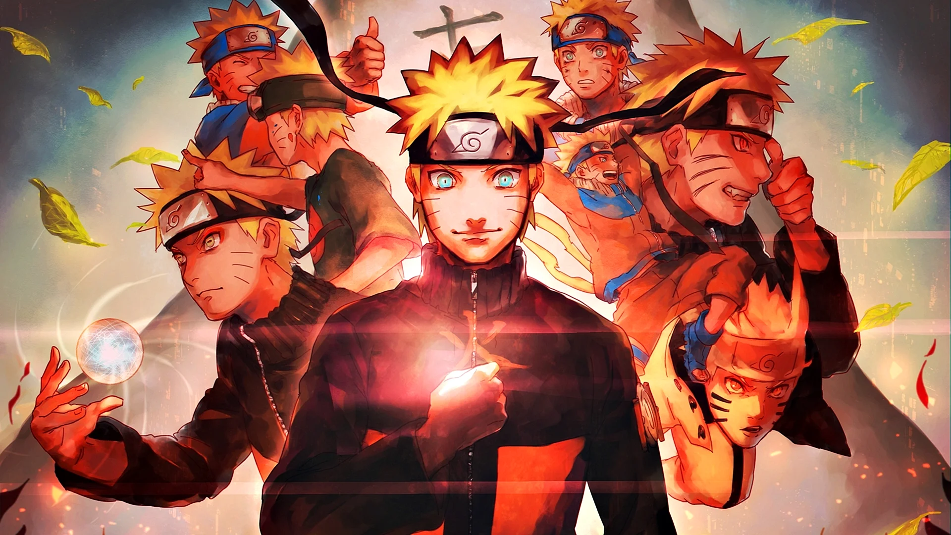 Naruto Wallpaper