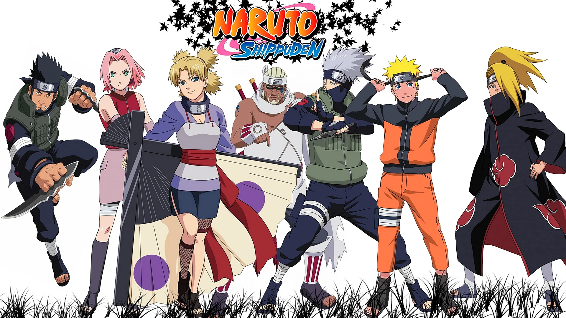 Naruto Wallpaper