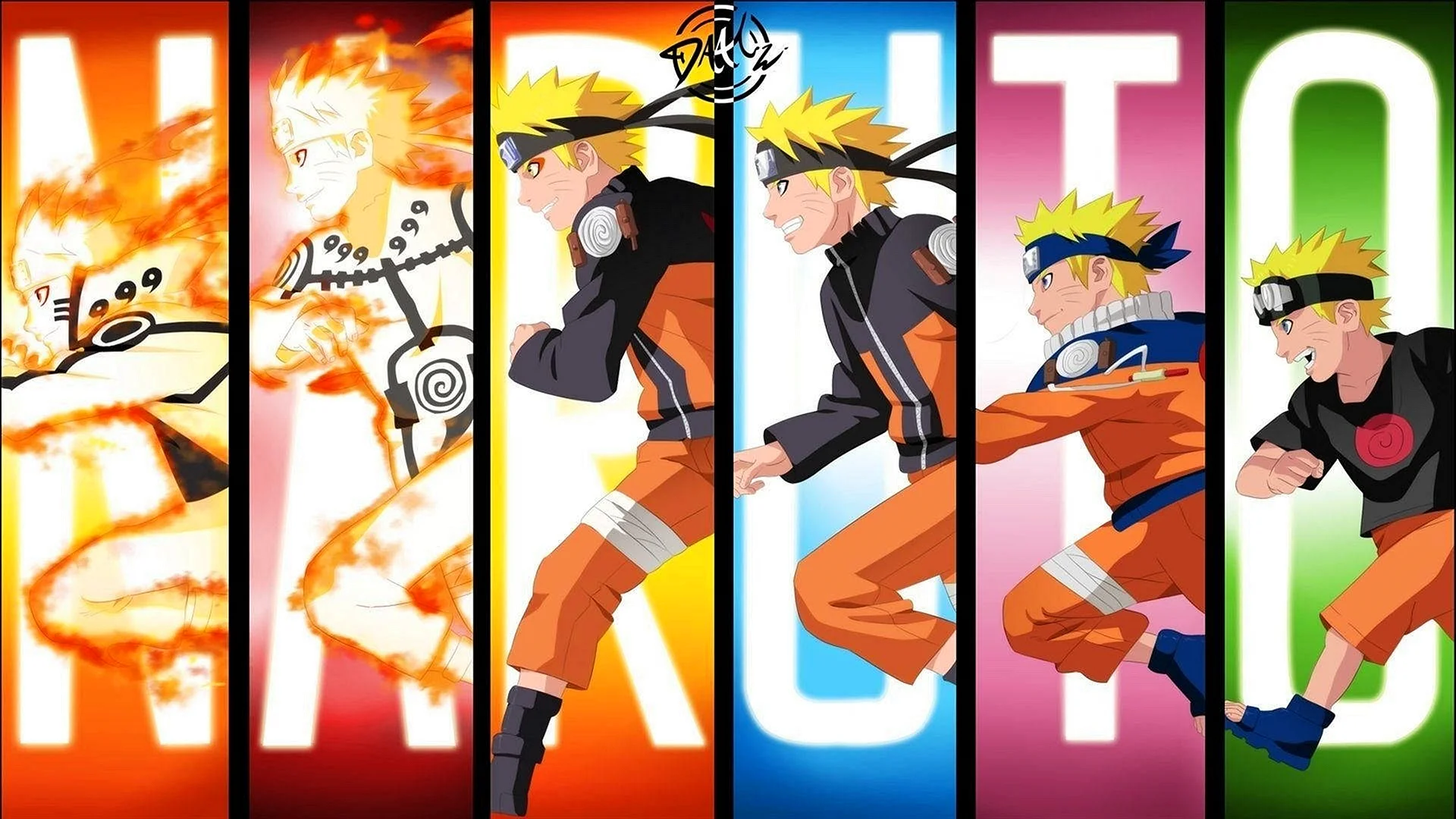 Naruto Abs Wallpapers - Free Naruto Abs Backgrounds - WallpapersHigh