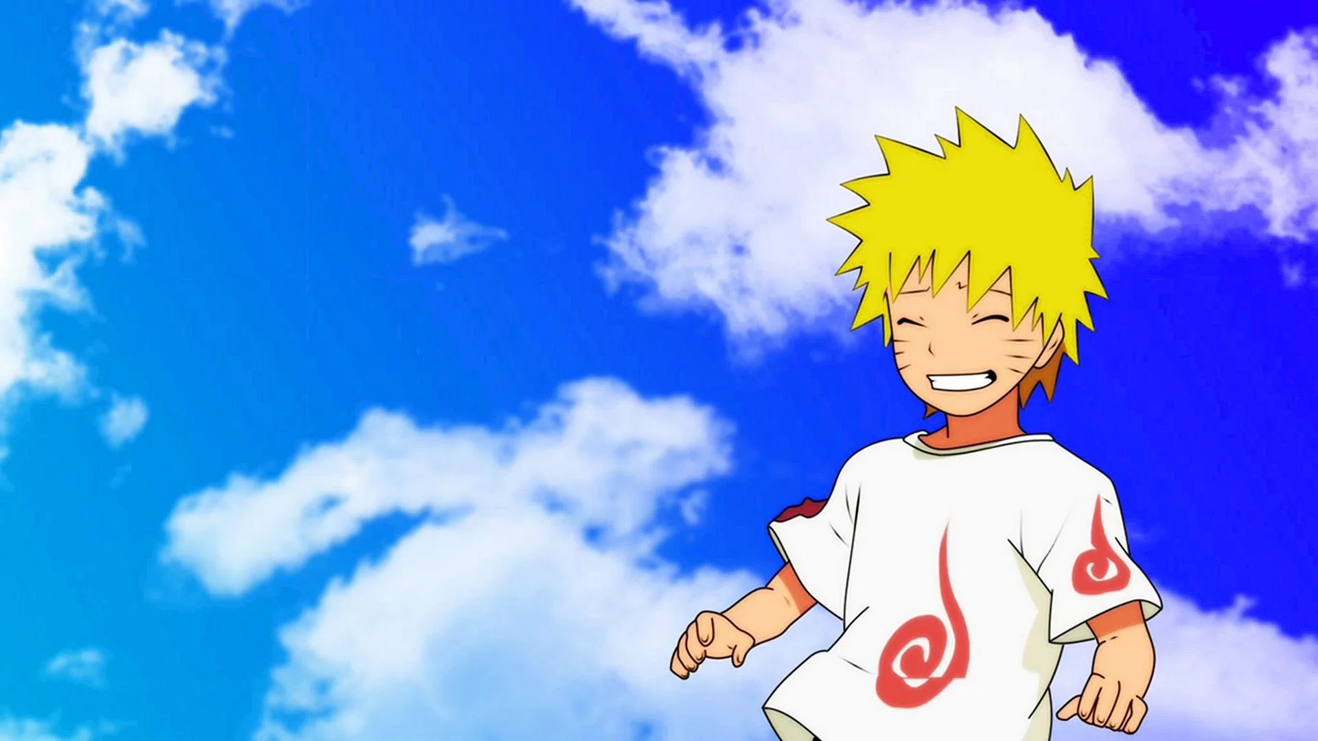 Naruto Wallpaper