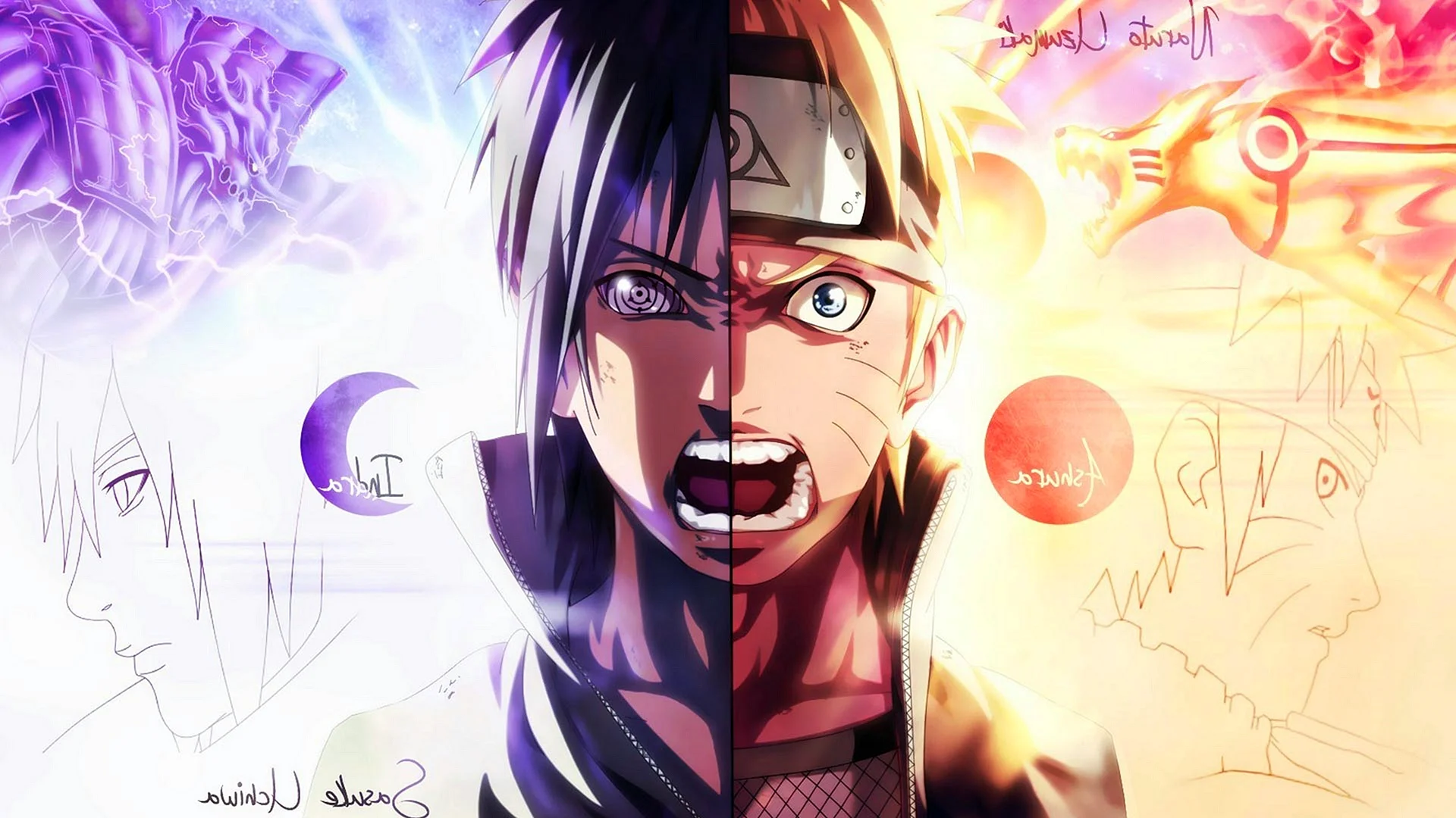 Naruto Wallpaper