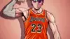 Naruto Basketball Wallpaper