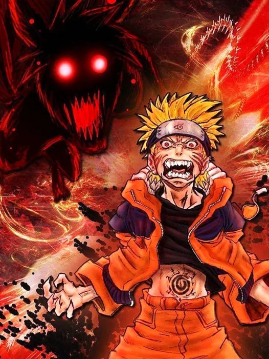 Naruto Epic Wallpaper