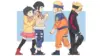 Naruto Himawari Wallpaper