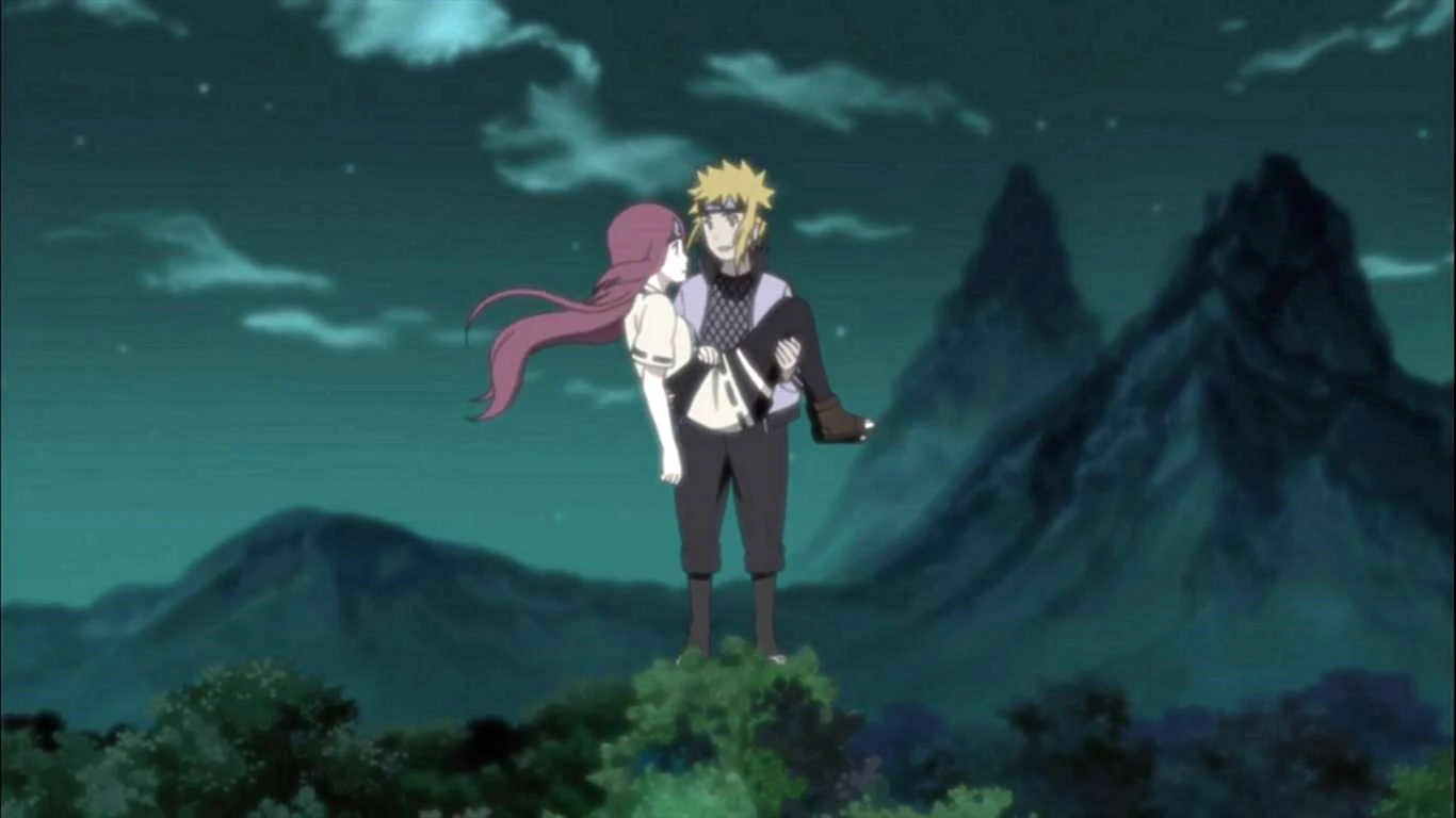 Naruto Shippuden Episode 246 Wallpaper