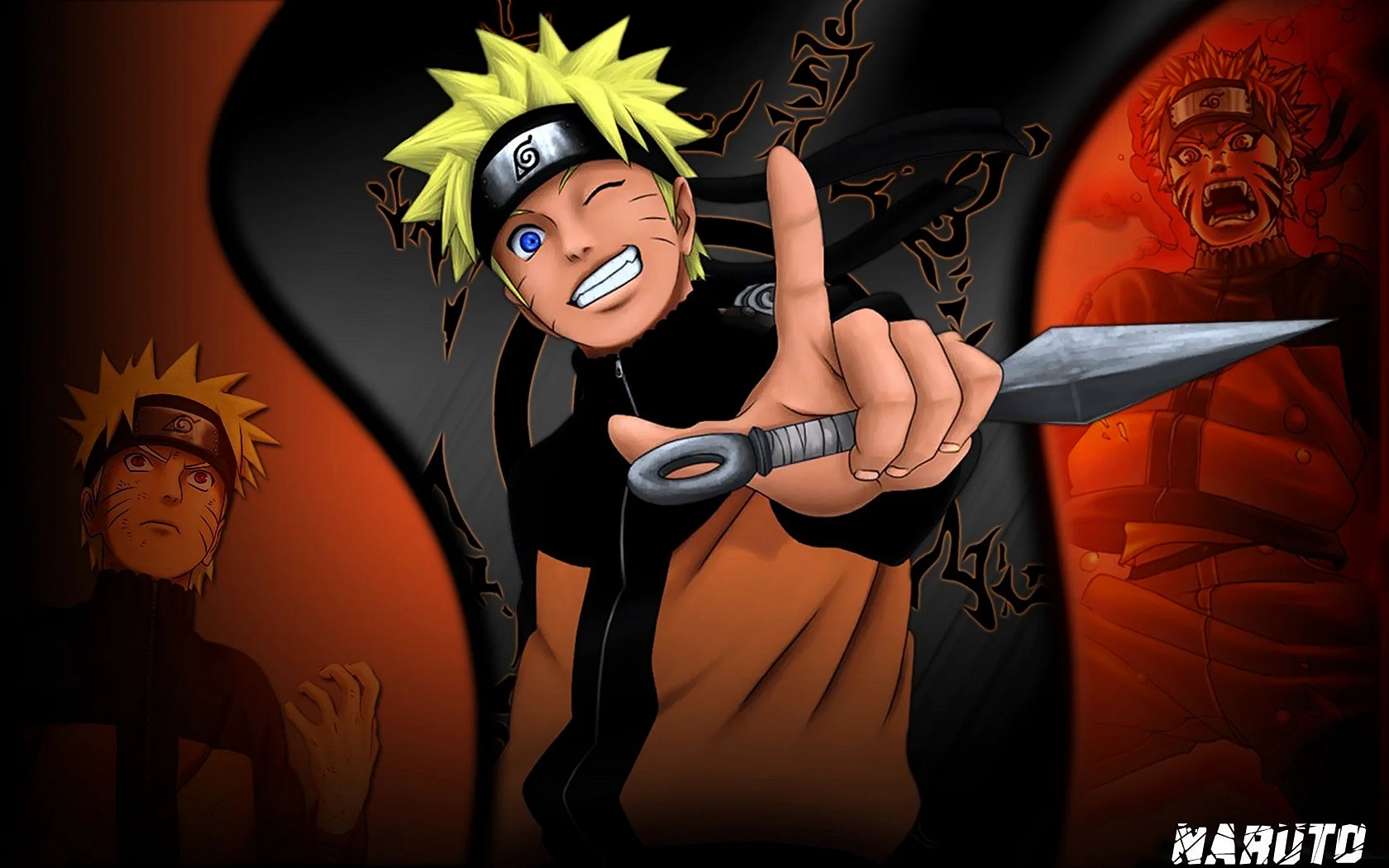 Naruto Wallpaper