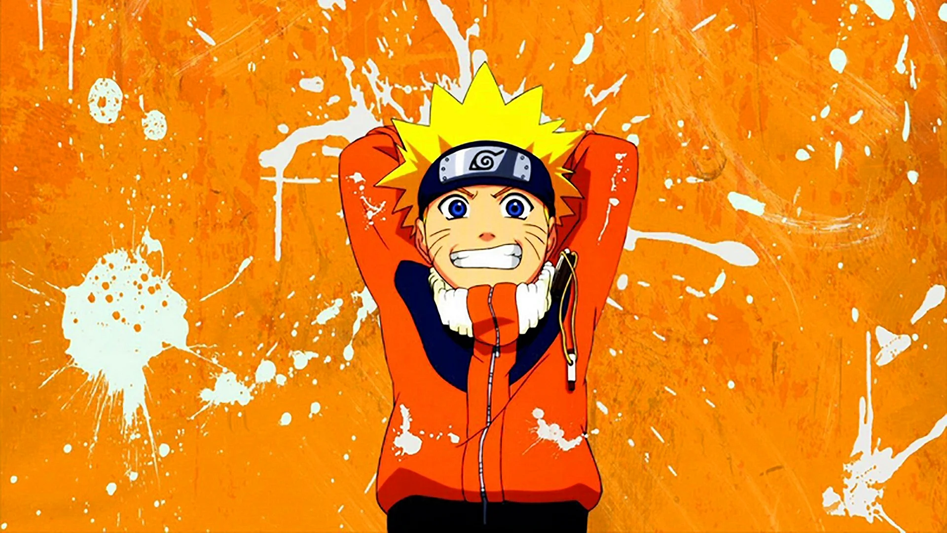 Naruto Wallpaper