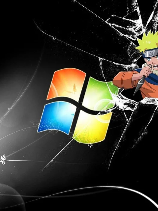 Naruto Windows Wallpaper