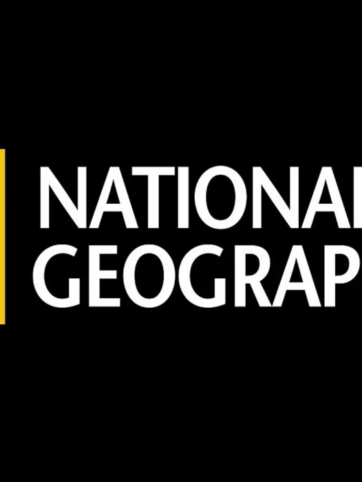 National Geographic Logo Wallpaper