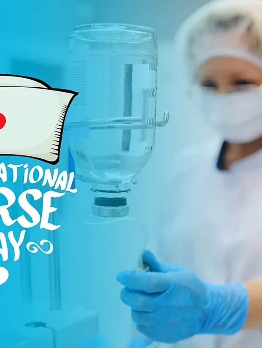 National Nurses Day Wallpaper
