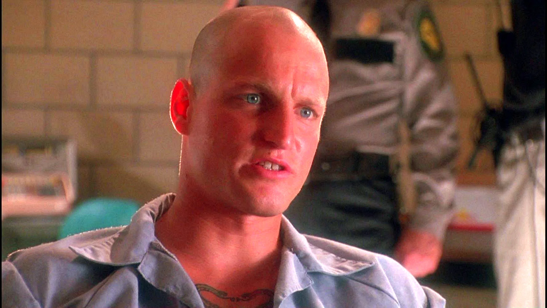 Natural Born Killers Woody Harrelson Wallpaper