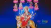 Nav Durga HD Wallpaper
