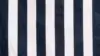 Navy Blue Stripes Wallpaper