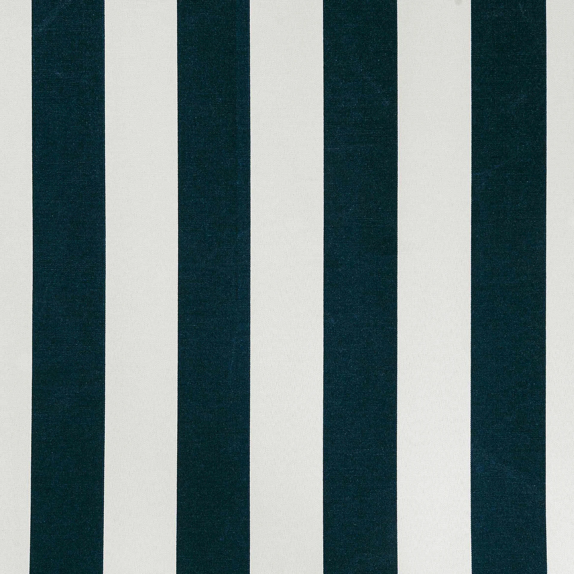 Navy Fabric Wallpaper