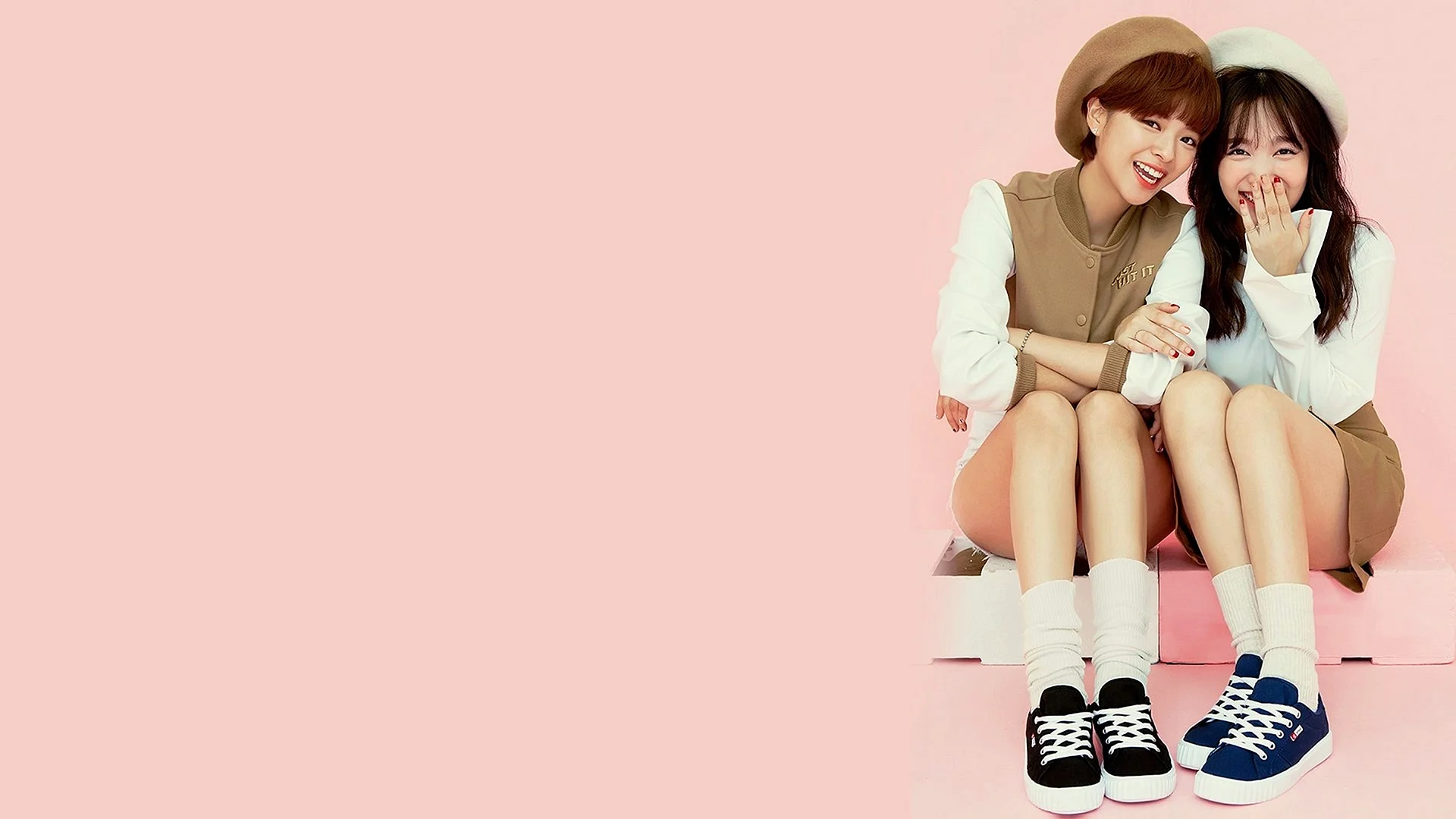 Nayeon Wallpaper