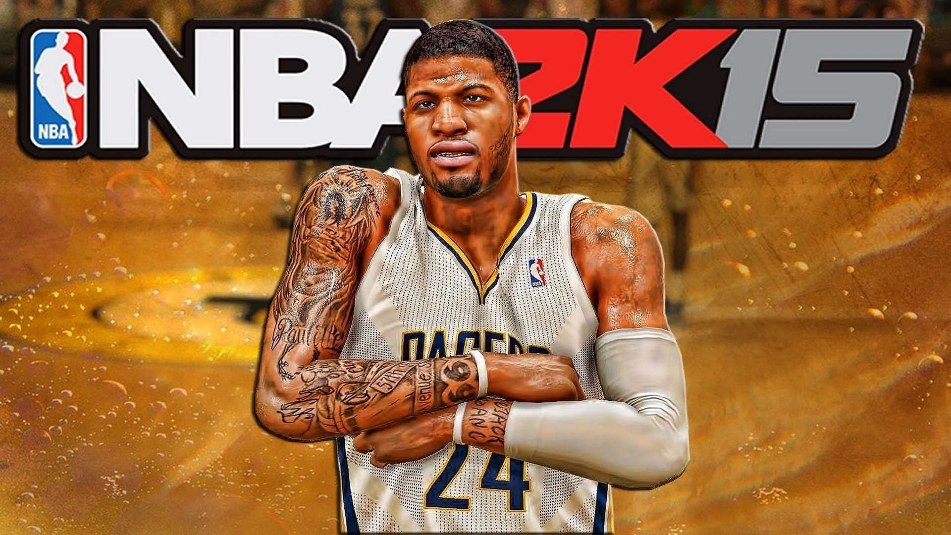 Nba 2k Wallpaper