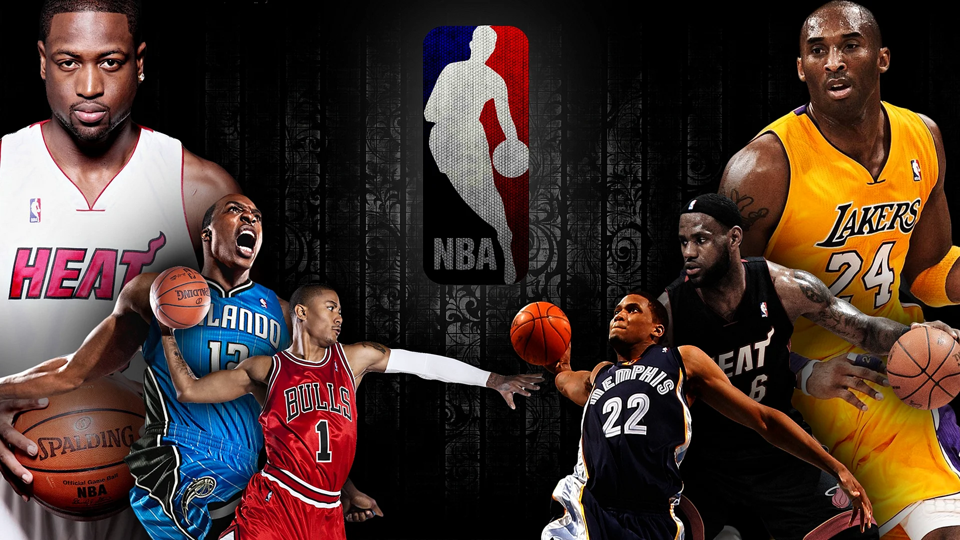 Nba Wallpaper