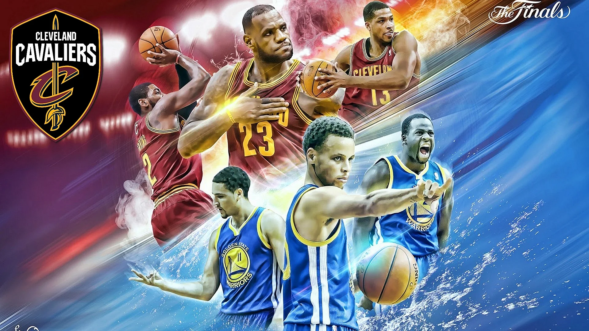 Nba Wallpaper