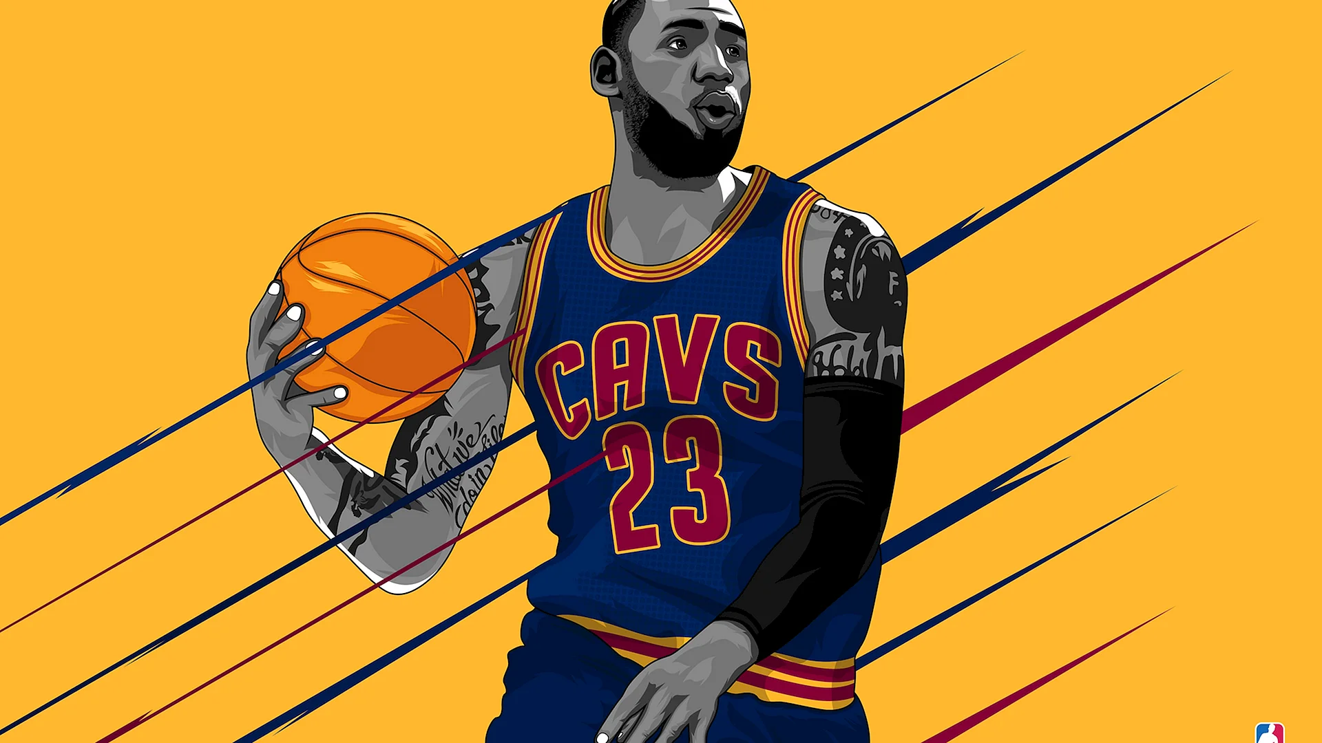 Nba Wallpaper