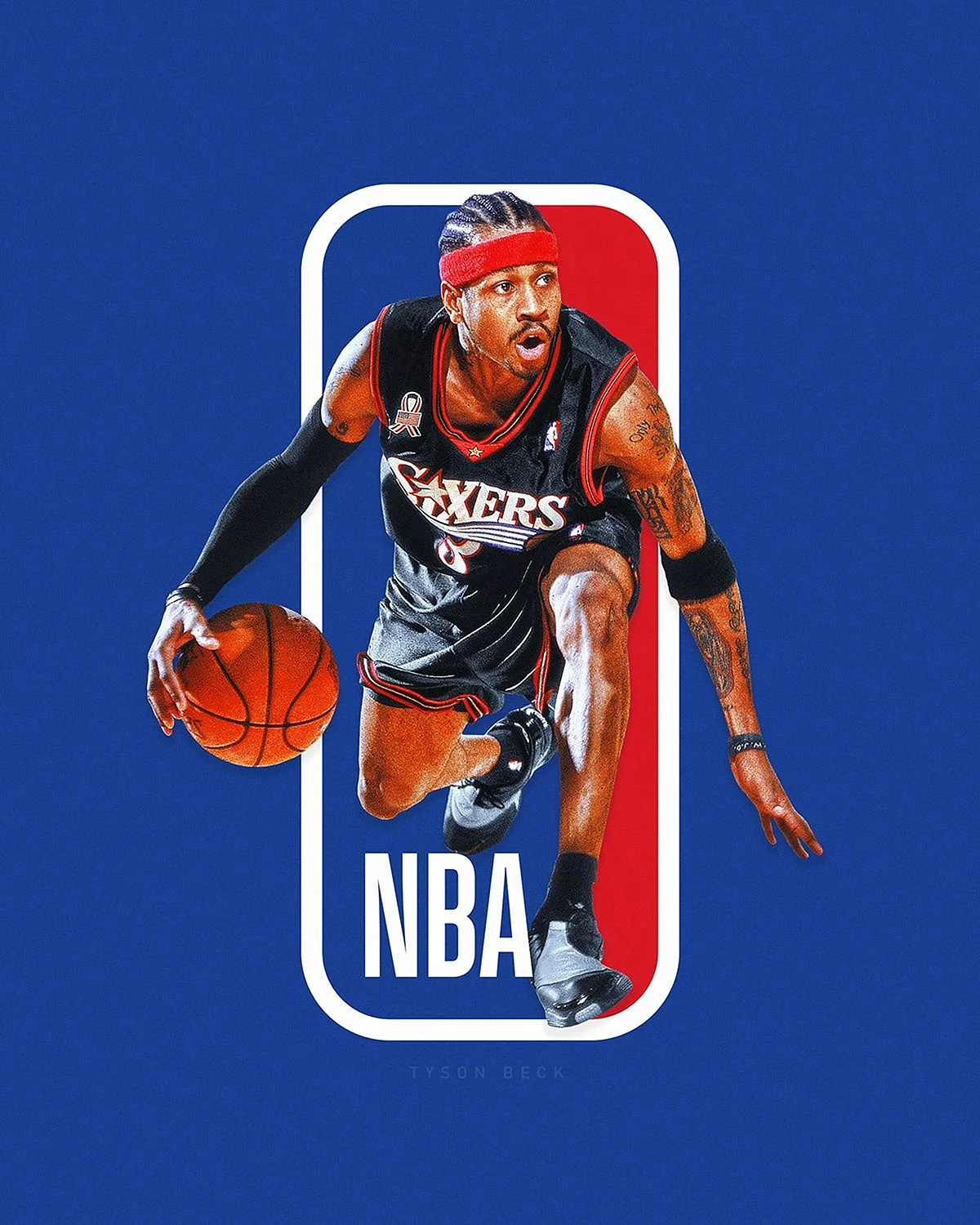 Nba Logo Wallpaper For iPhone