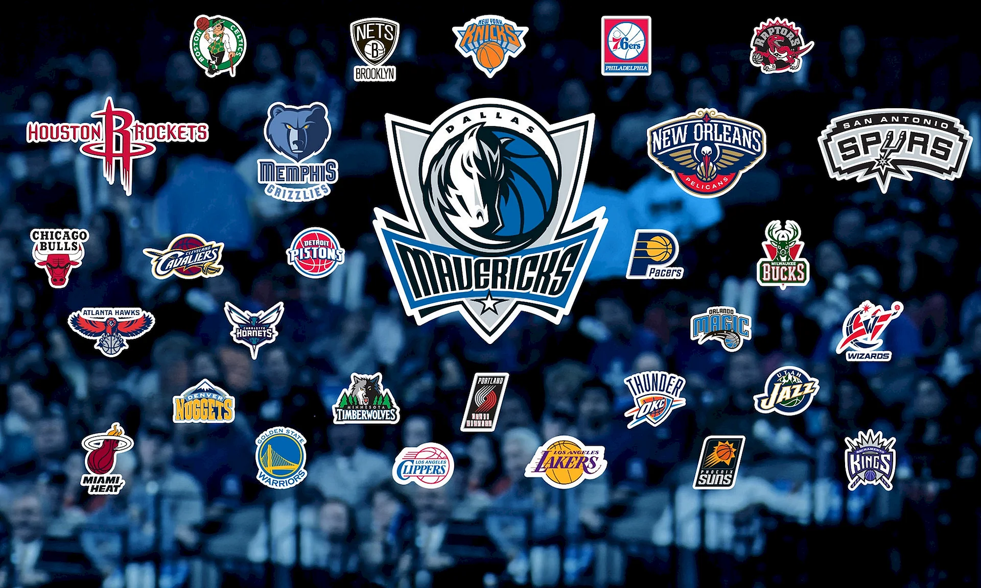 Nba Team Wallpaper