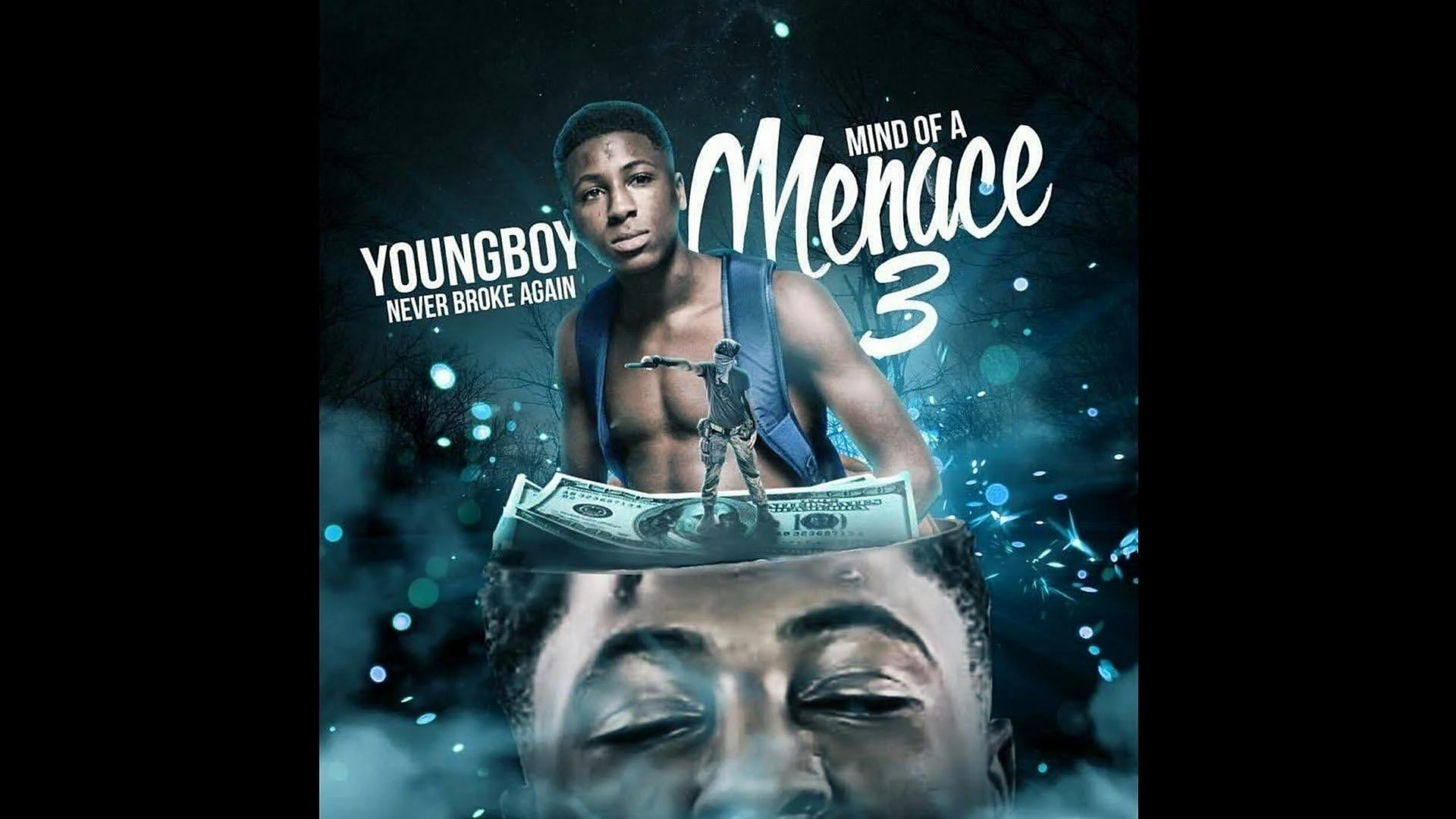 Nba Youngboy Wallpaper